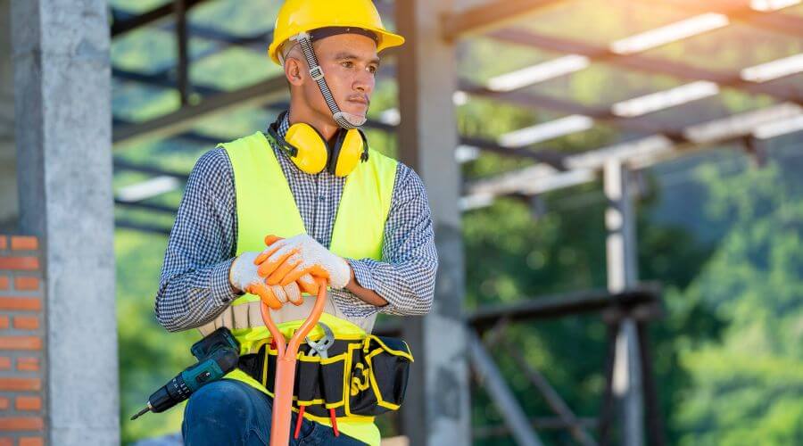 Expert top industrial roofings services in Camden, TX